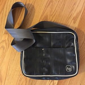 [Ag] Alchemy Goods Top Zip Shoulder Bag